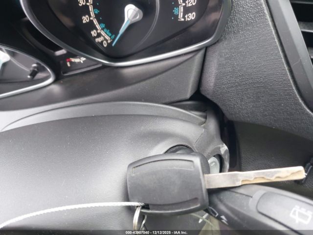 Ford Fiesta Se Image 10