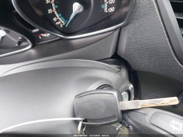 Ford Fiesta Se Image 10