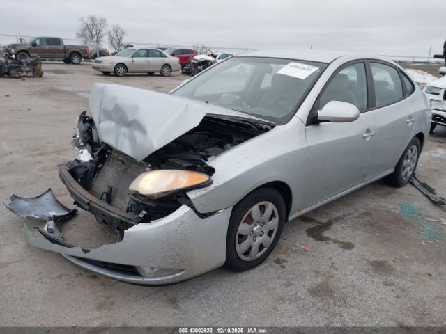 Hyundai ELANTRA Gls Image 3