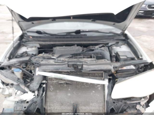 Hyundai ELANTRA Gls Image 9