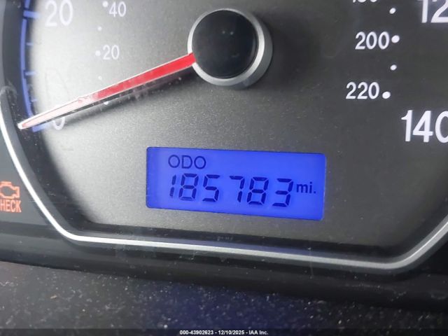 Hyundai ELANTRA Gls Image 16