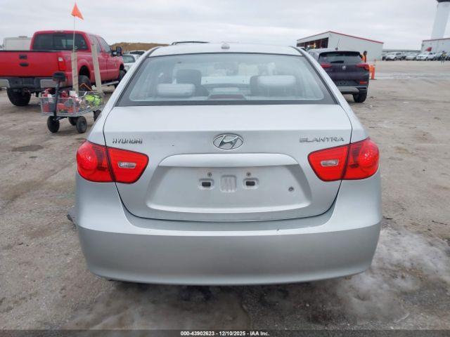 Hyundai ELANTRA Gls Image 15