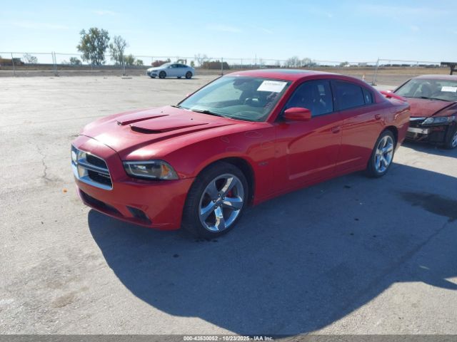 Dodge Charger Image 8