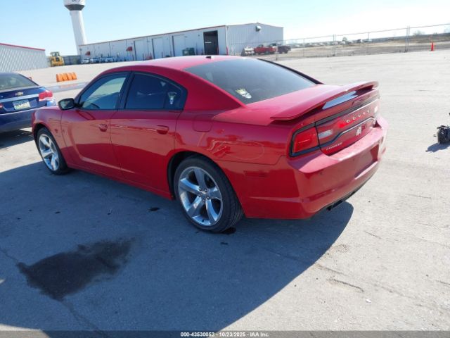 Dodge Charger Image 14