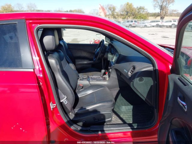 Dodge Charger Image 17