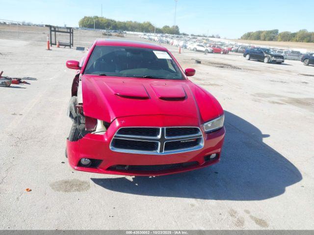 Dodge Charger Image 6