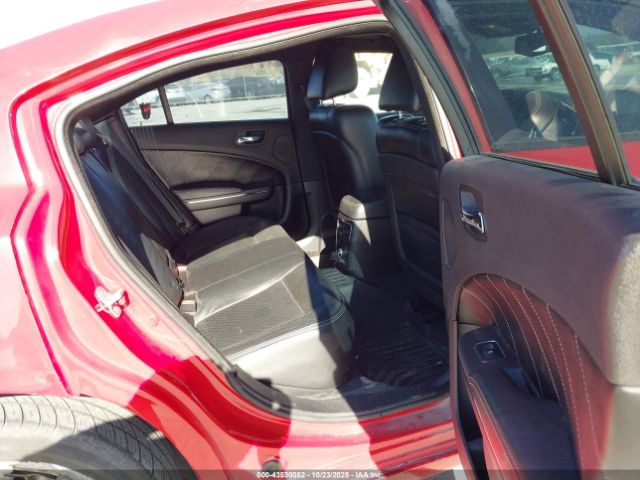 Dodge Charger Image 20