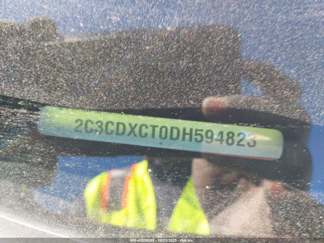 Dodge Charger Image 4