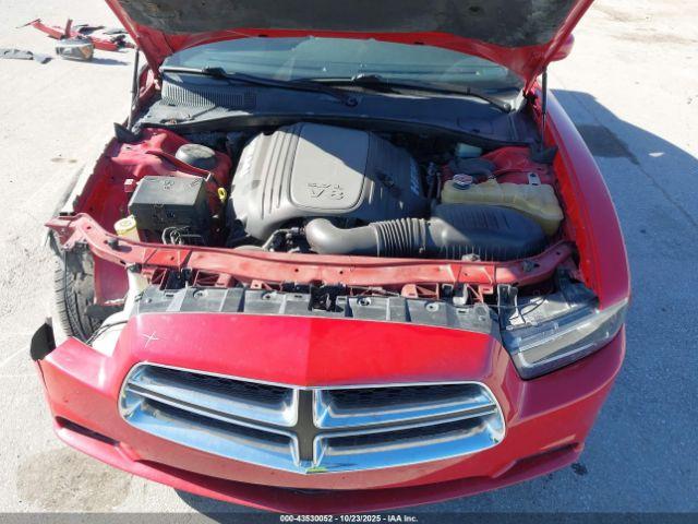 Dodge Charger Image 3