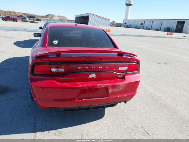 Dodge Charger Image 12