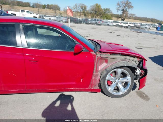 Dodge Charger Image 7