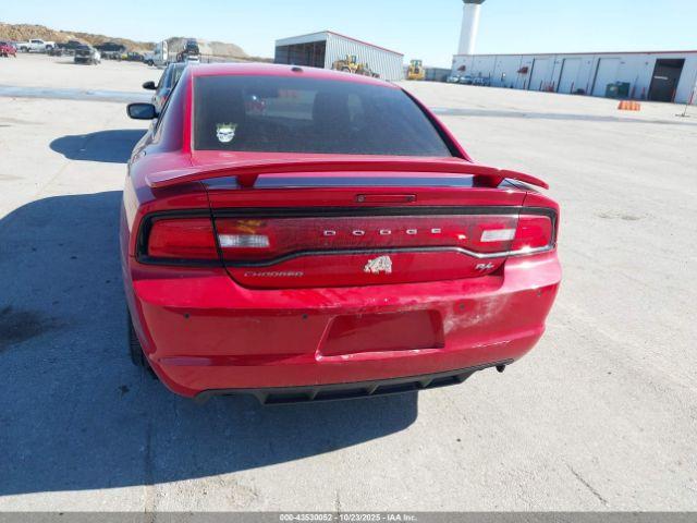 Dodge Charger Image 9