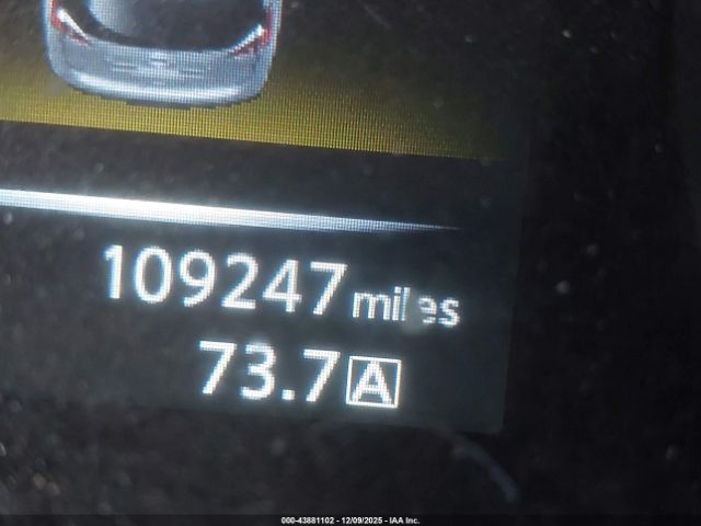 Nissan Rogue Sv Image 11