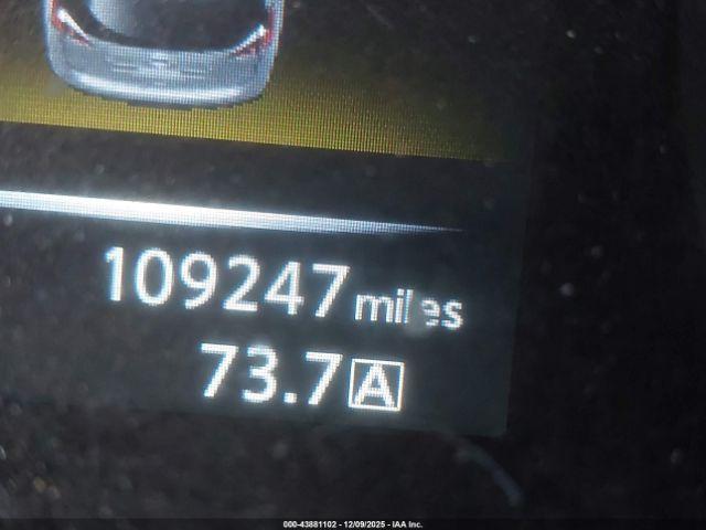 Nissan Rogue Sv Image 11