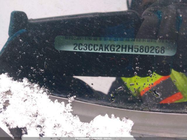 Chrysler 300c Awd Image 8