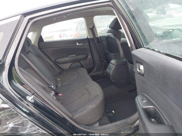 Kia Optima Lx Image 2