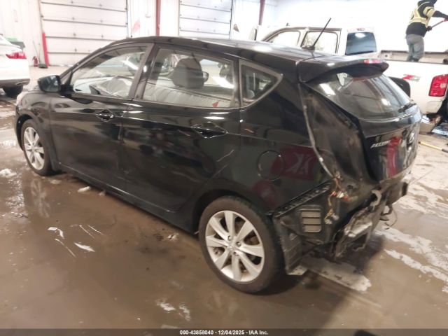 Hyundai ACCENT Se Image 9