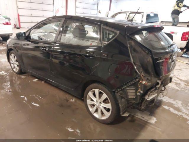 Hyundai ACCENT Se Image 9