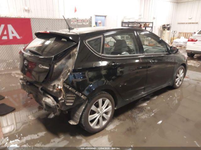 Hyundai ACCENT Se Image 8