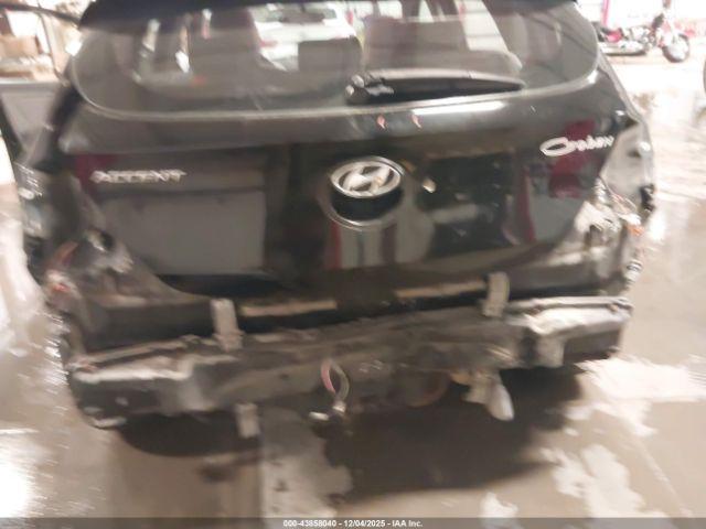 Hyundai ACCENT Se Image 5