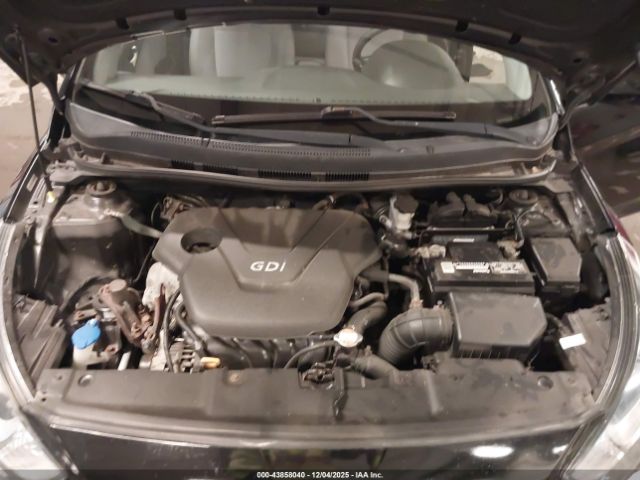 Hyundai ACCENT Se Image 11