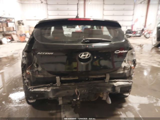 Hyundai ACCENT Se Image 3