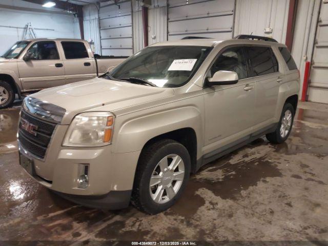 GMC Terrain Slt-1 Image 16