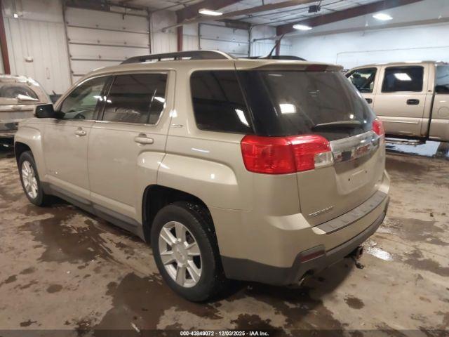 GMC Terrain Slt-1 Image 15