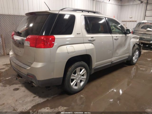 GMC Terrain Slt-1 Image 2