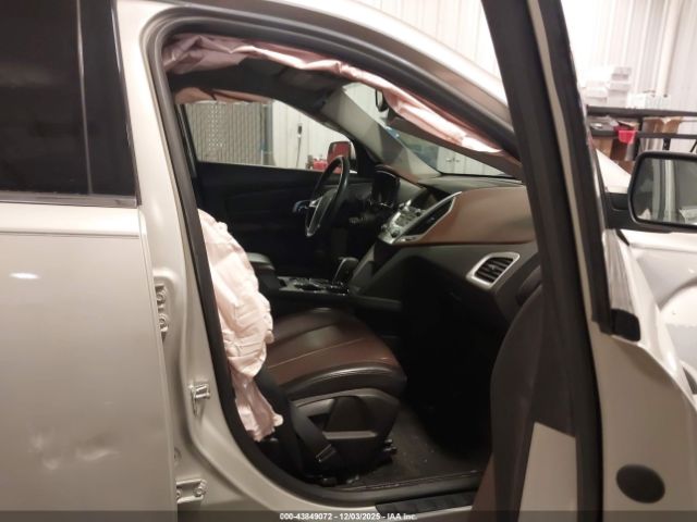 GMC Terrain Slt-1 Image 6