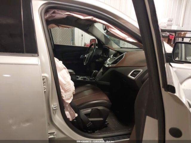 GMC Terrain Slt-1 Image 6