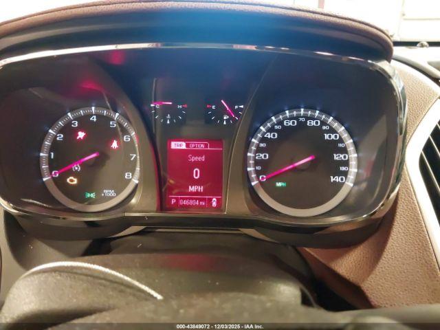 GMC Terrain Slt-1 Image 7