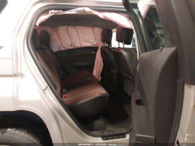 GMC Terrain Slt-1 Image 5