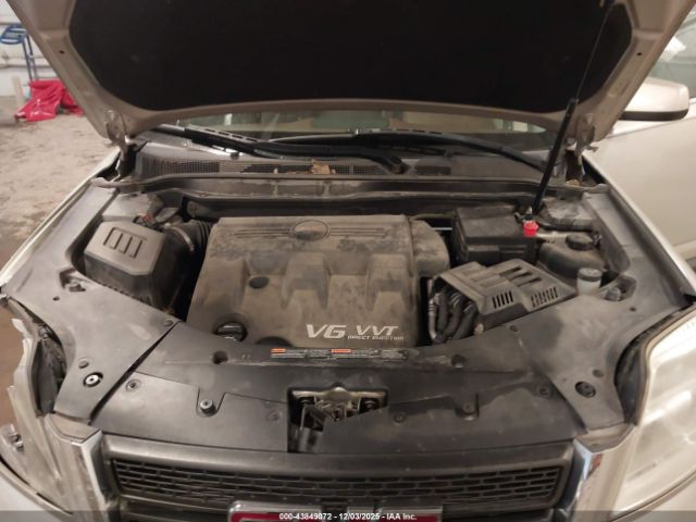 GMC Terrain Slt-1 Image 8