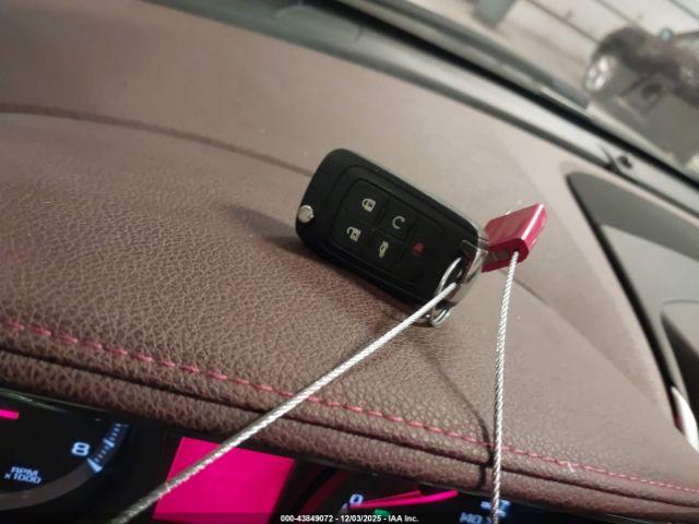 GMC Terrain Slt-1 Image 9