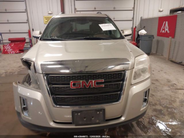 GMC Terrain Slt-1 Image 14