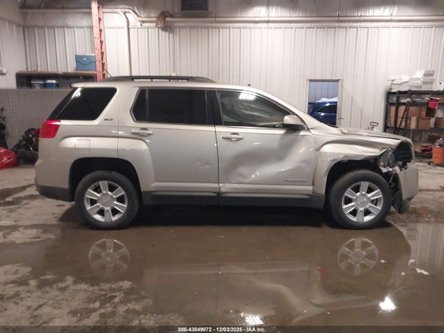 GMC Terrain Slt-1 Image 13
