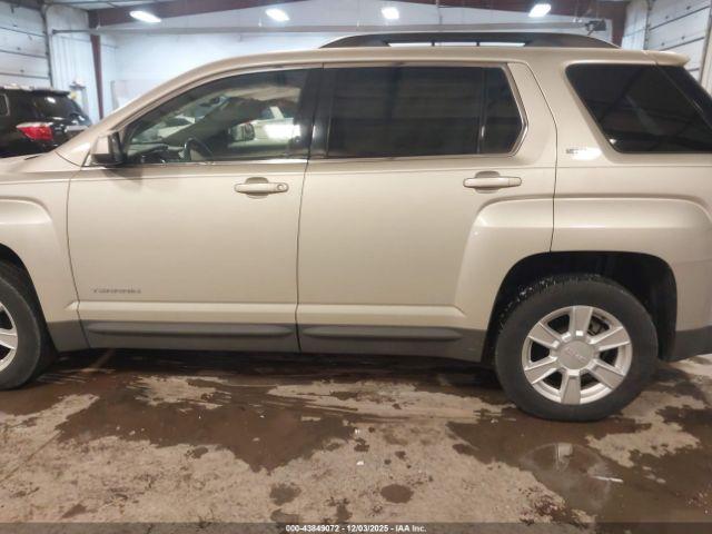 GMC Terrain Slt-1 Image 10