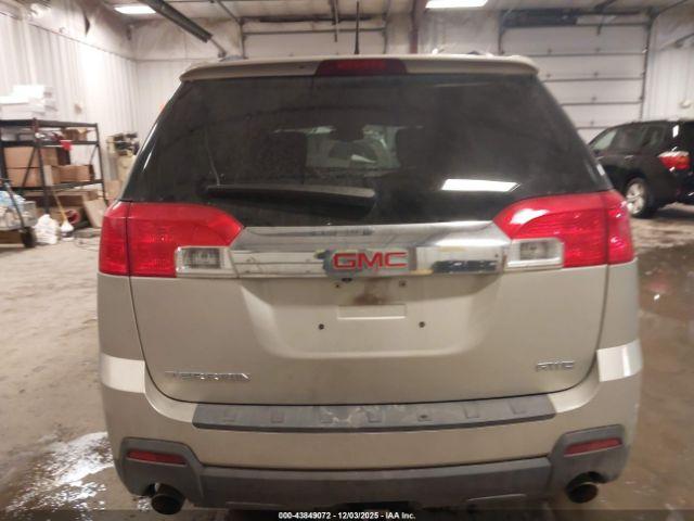 GMC Terrain Slt-1 Image 12
