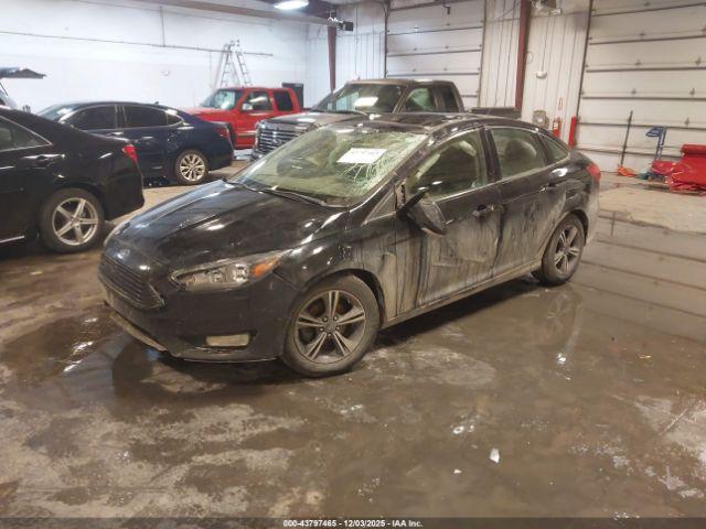 Ford Focus Se Image 2