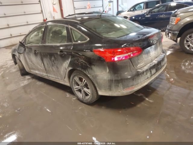 Ford Focus Se Image 6