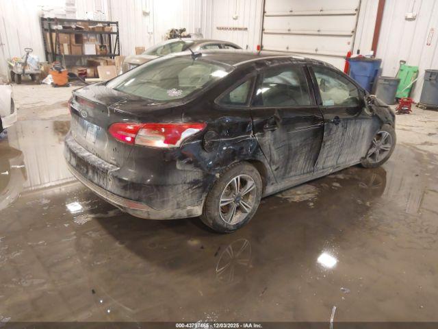 Ford Focus Se Image 7