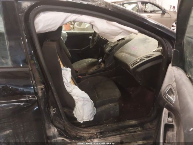 Ford Focus Se Image 14