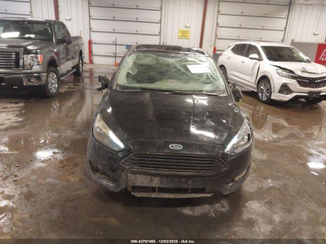 Ford Focus Se Image 15