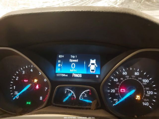 Ford Focus Se Image 8