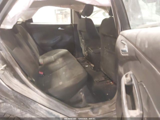 Ford Focus Se Image 12