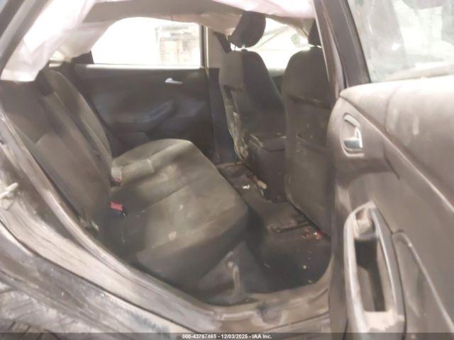 Ford Focus Se Image 12