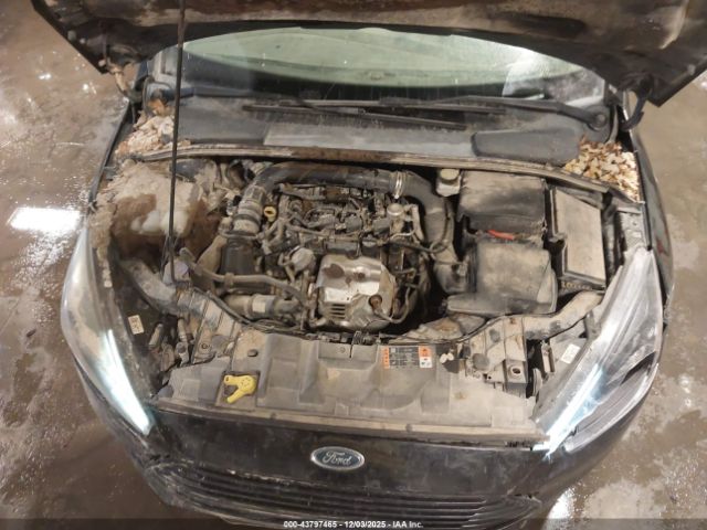 Ford Focus Se Image 10