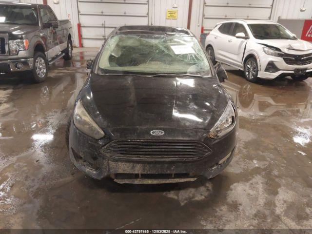 Ford Focus Se Image 13