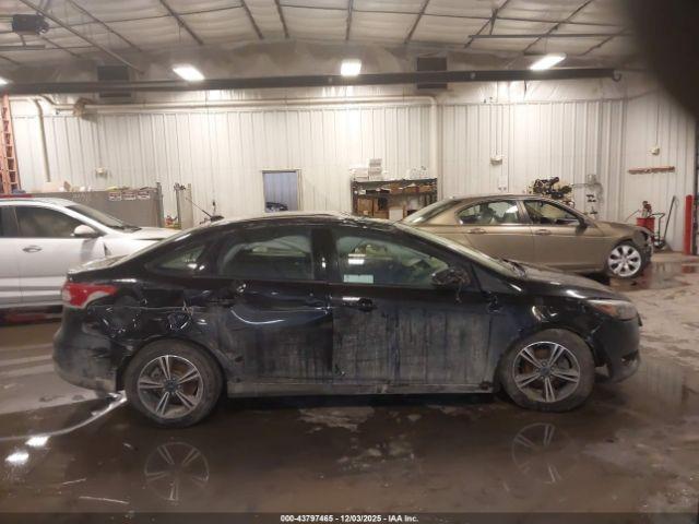 Ford Focus Se Image 11